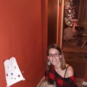 Meet your Posher, Lacy